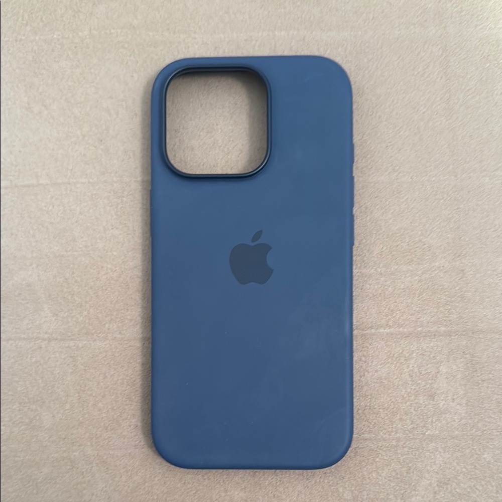 Apple iPhone Case. 16 Pro